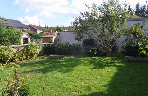 Chantraines House | ECO GITE DE LA RAINETTE