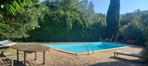 Viviers House | Eco-gite en Ardèche