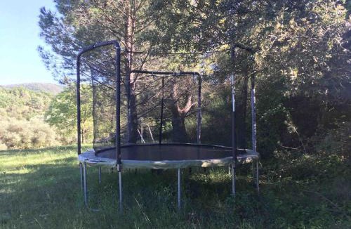 Viviers House | Eco-gite en Ardèche