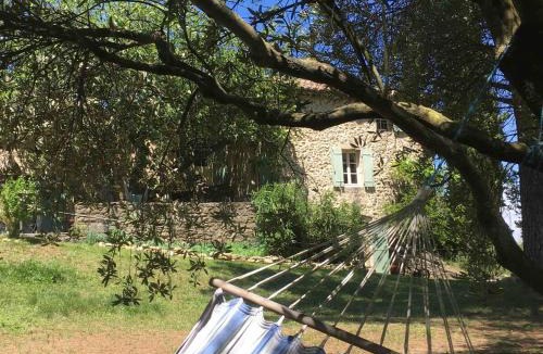 Viviers House | Eco-gite en Ardèche