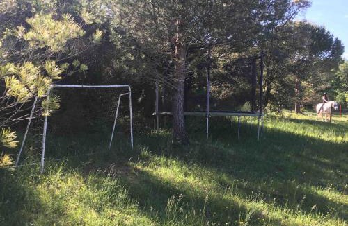 Viviers House | Eco-gite en Ardèche