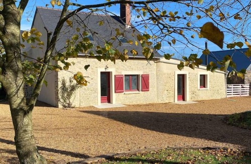 Chelun House | Eco-Gite La Maison du Jardinier