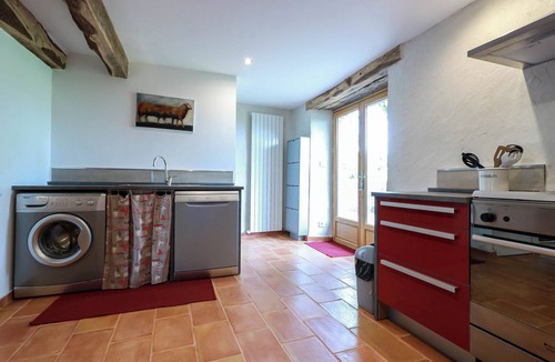 Canens Cottage | Eco Gite with swimming pool : "Les Vallons" 8 people