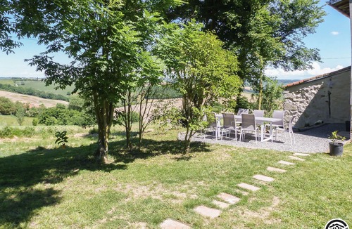 Canens Cottage | Eco Gite with swimming pool : "Les Vallons" 8 people