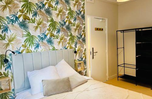 Ouezy Hotel | Eco Hôtel du Domaine de Ouézy