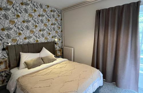 Ouezy Hotel | Eco Hôtel du Domaine de Ouézy