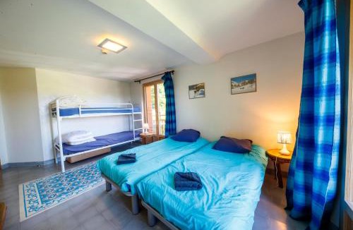 Guillaumes Hotel | Eco-hôtel et Yourtes du Mercantour