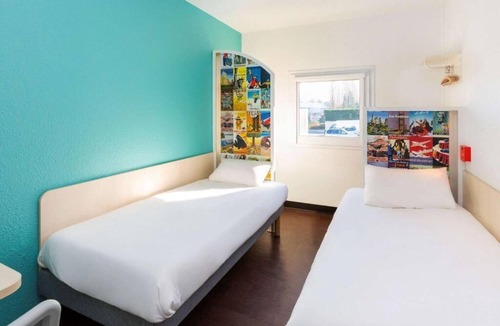 Le Vaudreuil Hotel | Eco hôtel Rouen Louviers le Vaudreuil