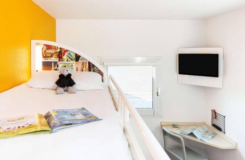 Le Vaudreuil Hotel | Eco hôtel Rouen Louviers le Vaudreuil