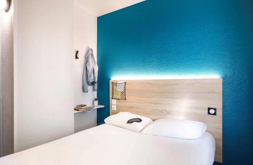 Le Vaudreuil Hotel | Eco hôtel Rouen Louviers Val de Reuil
