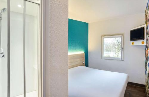 Le Vaudreuil Hotel | Eco hôtel Rouen Louviers Val de Reuil