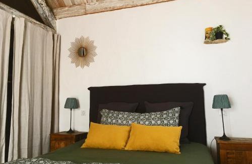 Carsac-Aillac Cabin | Eco-hameau Du Sentier Des Sources