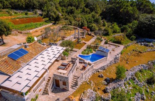 Zrnovo Ski Chalet | Eco holiday house Cive