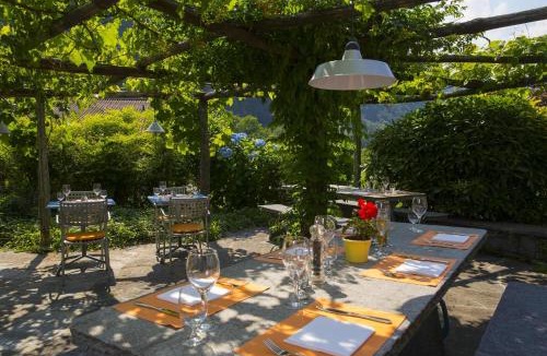 Coglio Hotel | Eco-Hotel Cristallina