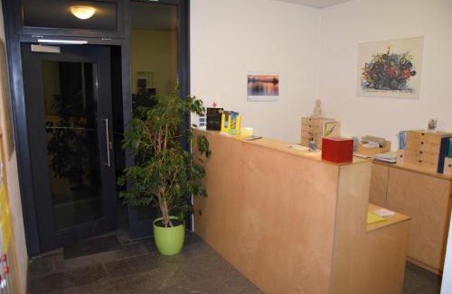 Coglio Hotel | Eco-Hotel Cristallina