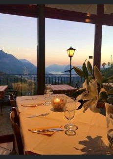 Capriasca Hotel | Eco Hotel Locanda del Giglio