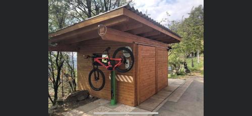 Capriasca Hotel | Eco Hotel Locanda del Giglio