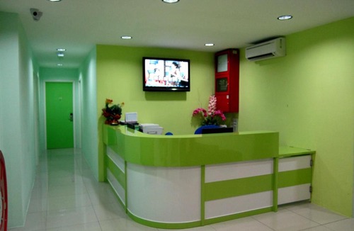 Kampung Paya Hotel | ECO Hotel Putra Kajang