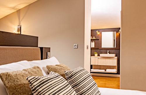 Fromista Hotel | Eco Hotel Terrafranca