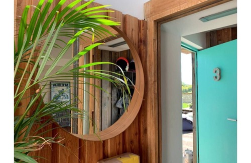 Buriton House | Eco house right on the South Downs Way