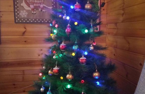 Suzdal House | Eco-house U Reki