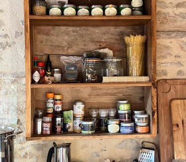 Limogne-en-Quercy Bed & Breakfast | Eco-immersion