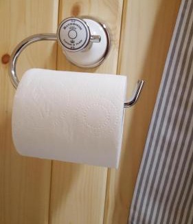 Dunbar Cabin | Eco Indigo