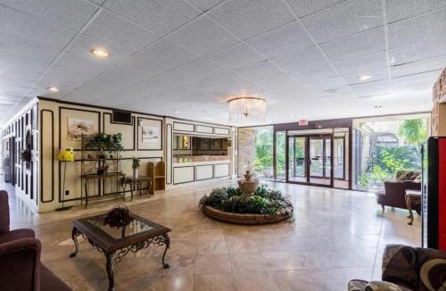 Baytown Hotel | Eco Inn Suites by Hotel O Baytown