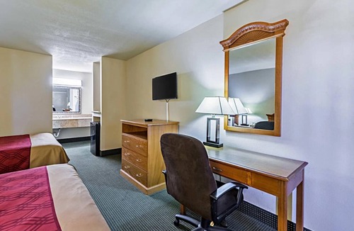 Baytown Hotel | Eco Inn Suites by Hotel O Baytown