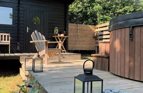 Saint-Merd-les-Oussines House | Eco-lodge in the heart of Plateau de Millevaches