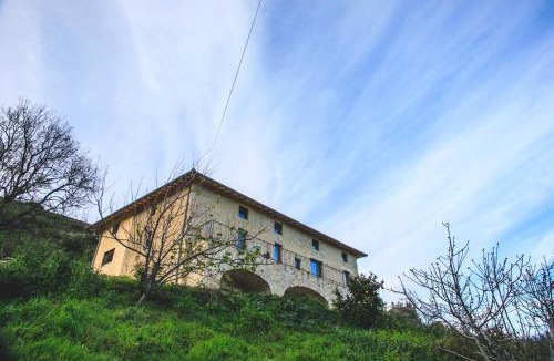 Chiatra Cabin | Eco lodge Carbonaccio