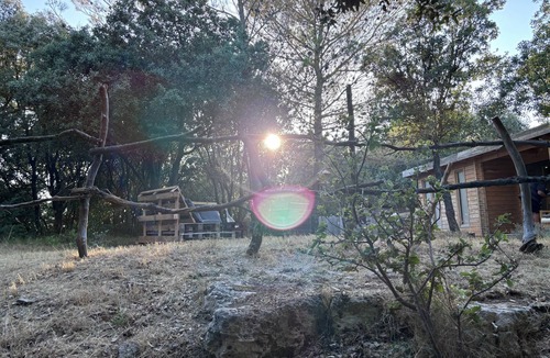 Aurons Ski Chalet | Eco Lodge - Nature and Spa