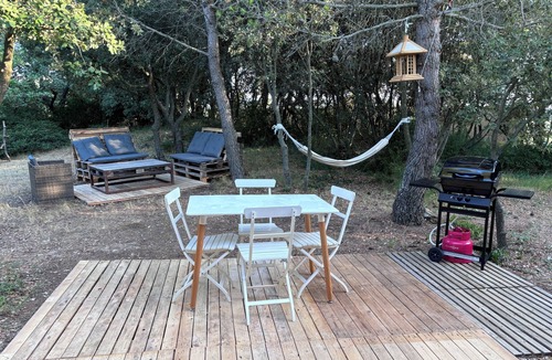 Aurons Ski Chalet | Eco Lodge - Nature and Spa