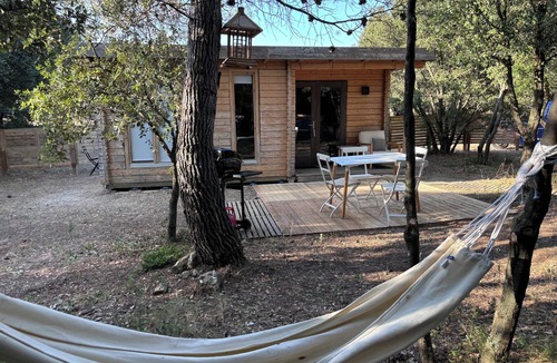 Aurons Ski Chalet | Eco Lodge - Nature and Spa