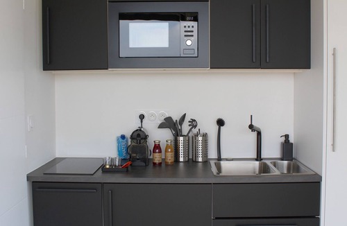 Villemoustaussou Bed & Breakfast | Eco-lodges Lodges in Move - Domaine de Brau