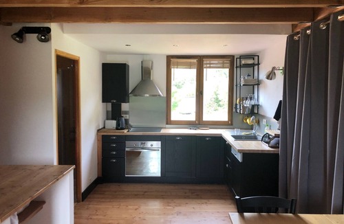 Plazac Apartment | Eco-Loft ★