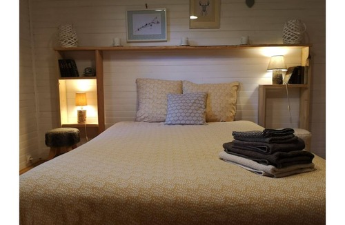 Vescemont Ski Chalet | Eco-logis de la Fontaine du Cerf