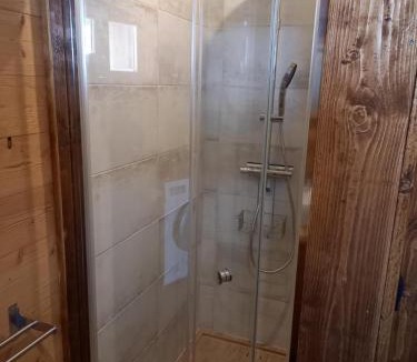 Font-Romeu-Odeillo-Via Apartment | Eco-Logis des Cabris