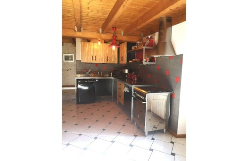 Plancher-les-Mines House | Eco-logis la Maison Eugénie
