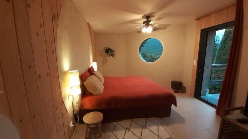 Anduze Bed & Breakfast | Eco-lune de miel