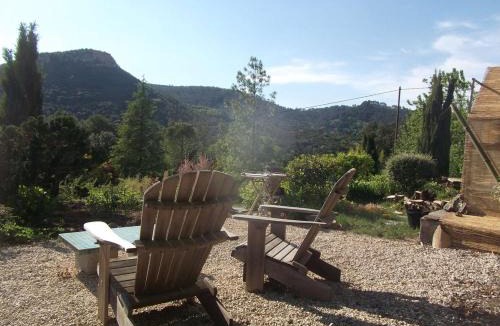 Anduze Bed & Breakfast | Eco-lune de miel