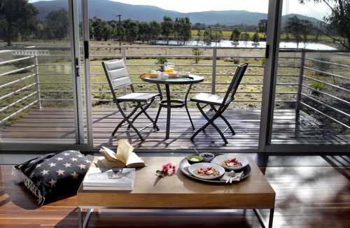 Percydale House | Eco-luxe at Mount Avoca