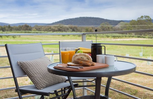 Percydale House | Eco-luxe at Mount Avoca