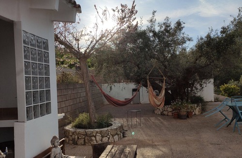 Aielo de Malferit House | Eco Maset rural accommodation surrounded by nature