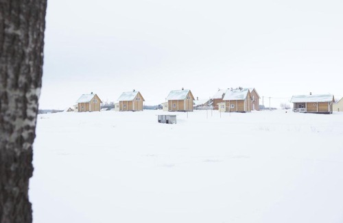 Muromtsevo House | Eco-Park Rozhdestveno