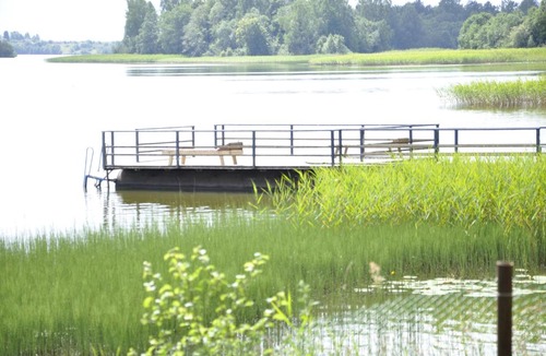 Solnechnoe Hotel | Eco Park