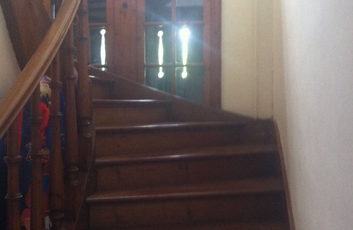 Villers-sur-Mer House | Eco-Picasso Room.
