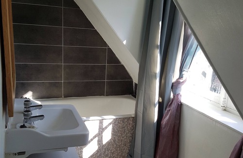 Villers-sur-Mer House | Eco-Picasso Room.