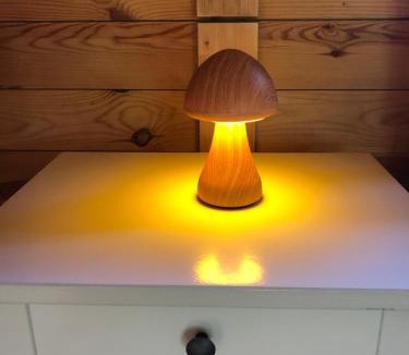 Passais-Villages Other | Eco pod