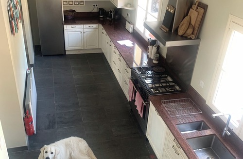 Cayeux-sur-Mer House | Eco-renovated 1900 Picardy house 15 minutes from the sea, nature and comfort